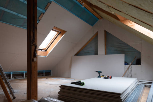 Best Residential Insulation in Sneads, FL