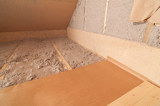 Best Insulation Maintenance and Repair in Sneads, FL